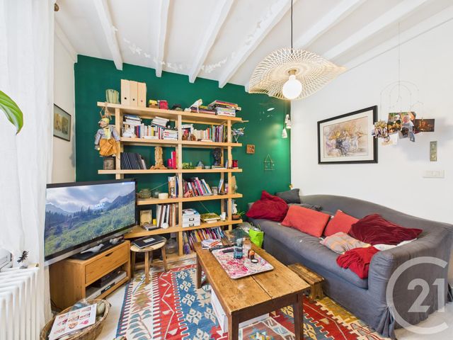 Maison &agrave; vendre - 4 pi&egrave;ces - 75 m2 - Chartres - 28 - CENTRE