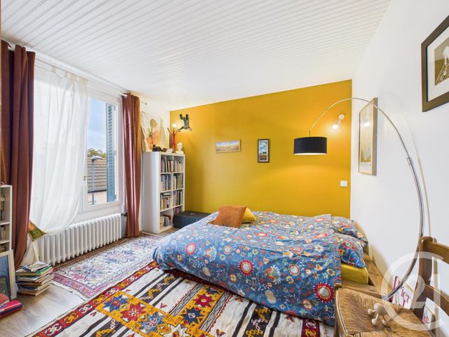 Maison &agrave; vendre - 4 pi&egrave;ces - 75 m2 - Chartres - 28 - CENTRE