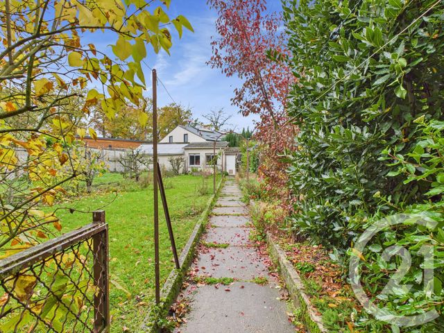 Maison &agrave; vendre - 4 pi&egrave;ces - 75 m2 - Chartres - 28 - CENTRE