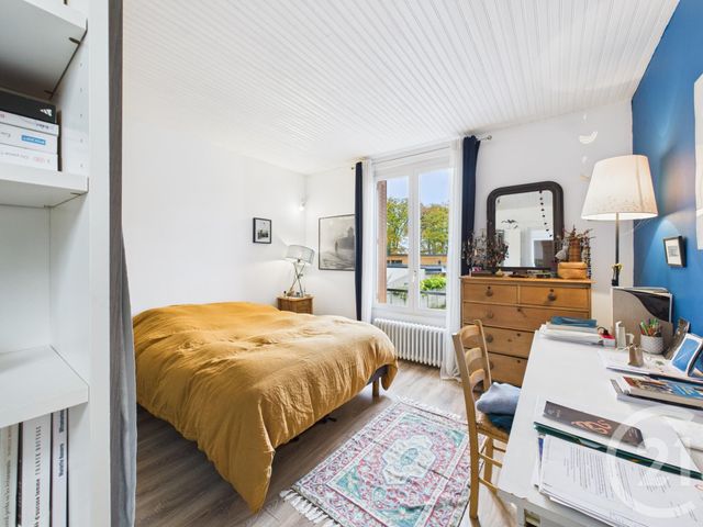 Maison &agrave; vendre - 4 pi&egrave;ces - 75 m2 - Chartres - 28 - CENTRE