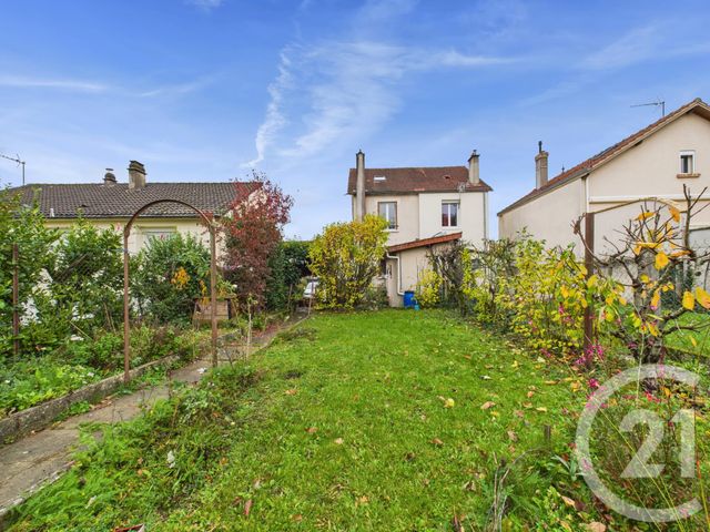 maison - CHARTRES - 28