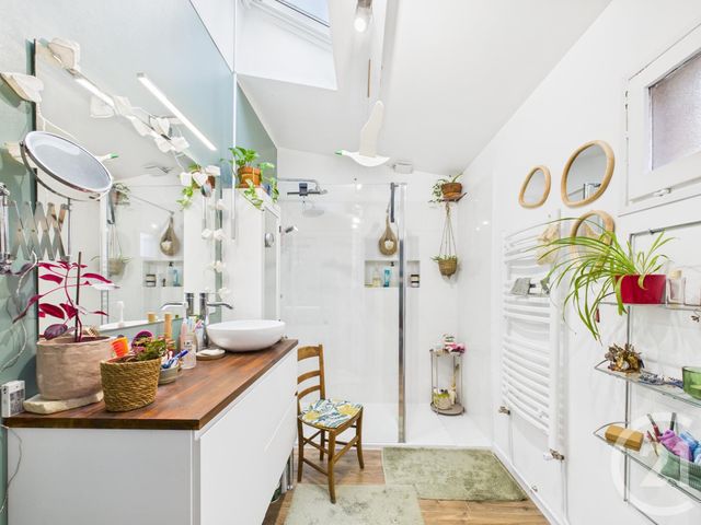 Maison &agrave; vendre - 4 pi&egrave;ces - 75 m2 - Chartres - 28 - CENTRE