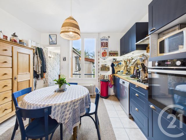 Maison &agrave; vendre - 4 pi&egrave;ces - 75 m2 - Chartres - 28 - CENTRE