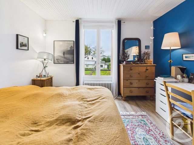 Maison &agrave; vendre - 4 pi&egrave;ces - 75 m2 - Chartres - 28 - CENTRE