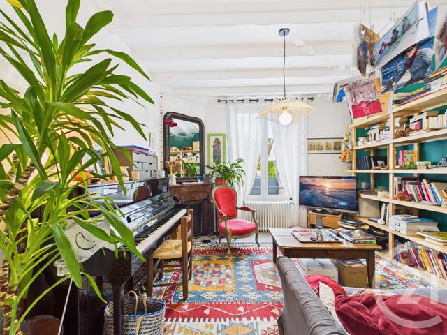 maison - CHARTRES - 28