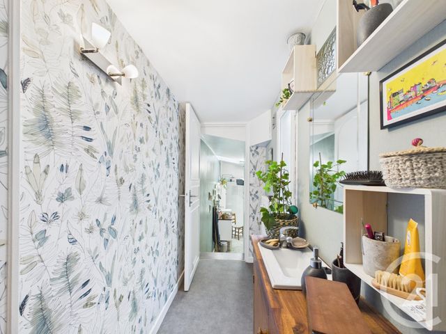 Maison &agrave; vendre - 4 pi&egrave;ces - 75 m2 - Chartres - 28 - CENTRE