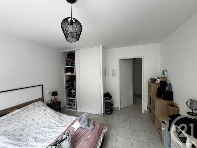 Appartement F2 &agrave; vendre - 2 pi&egrave;ces - 42,80 m2 - Chartres - 28 - CENTRE
