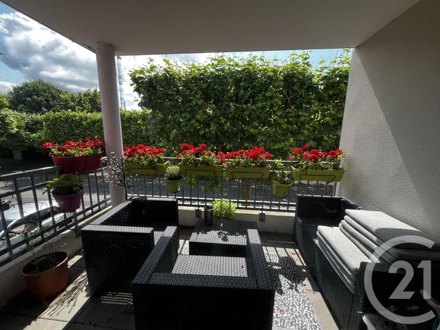 appartement - CHARTRES - 28