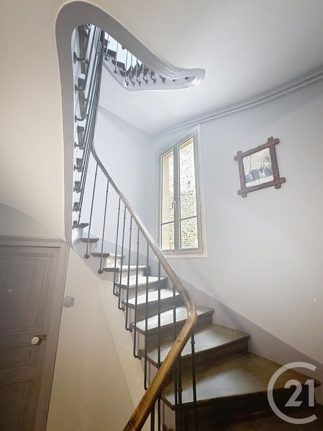 Appartement F4 à vendre - 4 pièces - 73 m2 - Chartres - 28 - CENTRE