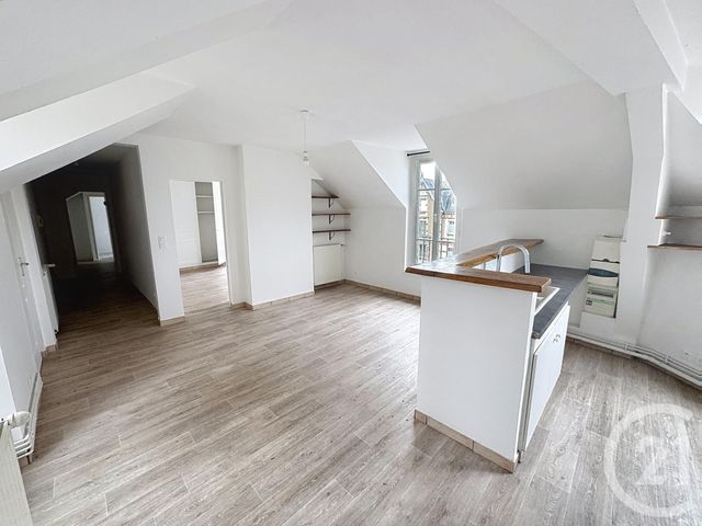 Appartement F4 à vendre - 4 pièces - 73 m2 - Chartres - 28 - CENTRE