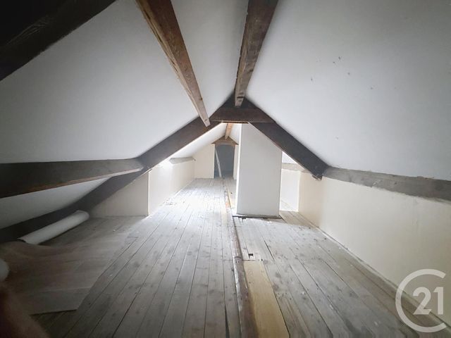 Appartement F4 à vendre - 4 pièces - 73 m2 - Chartres - 28 - CENTRE