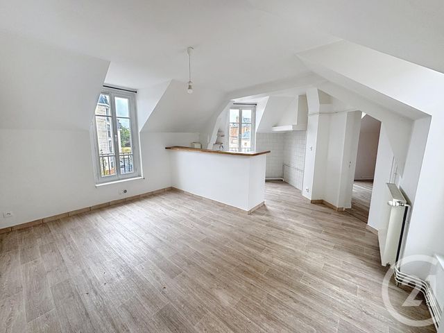 Appartement F4 à vendre - 4 pièces - 73 m2 - Chartres - 28 - CENTRE