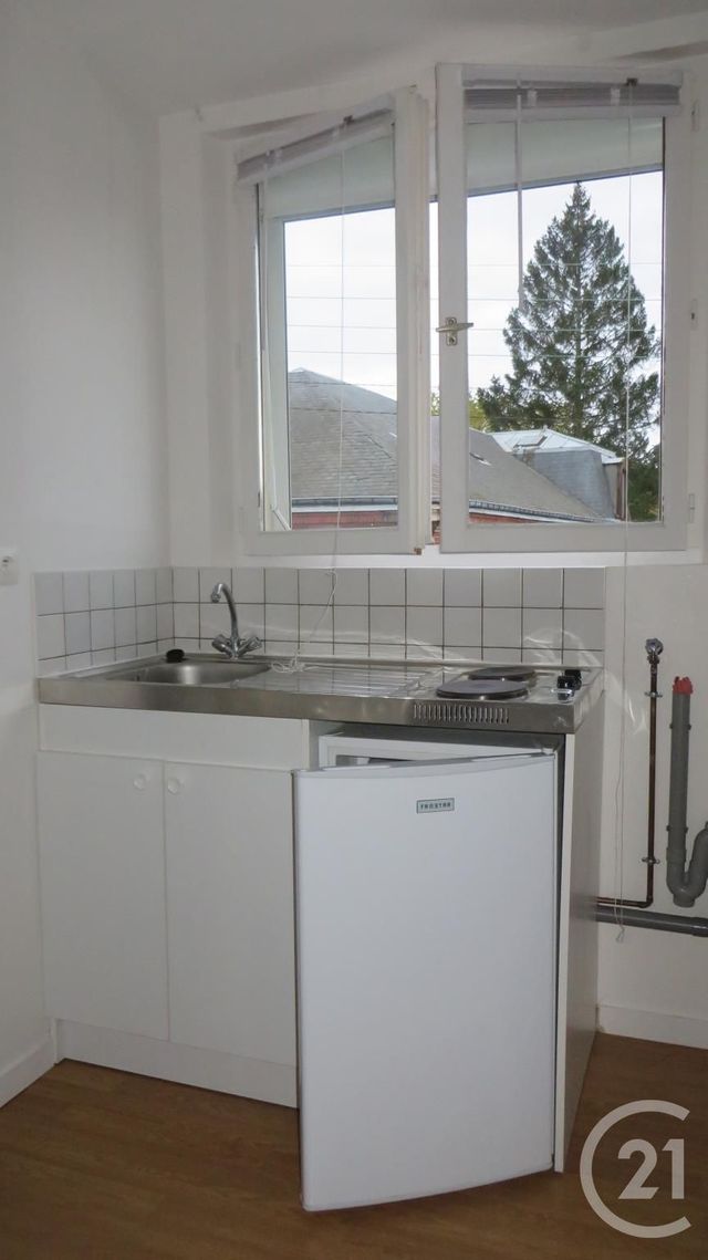 Appartement a louer chartres - 1 pièce(s) - 20 m2 - Surfyn