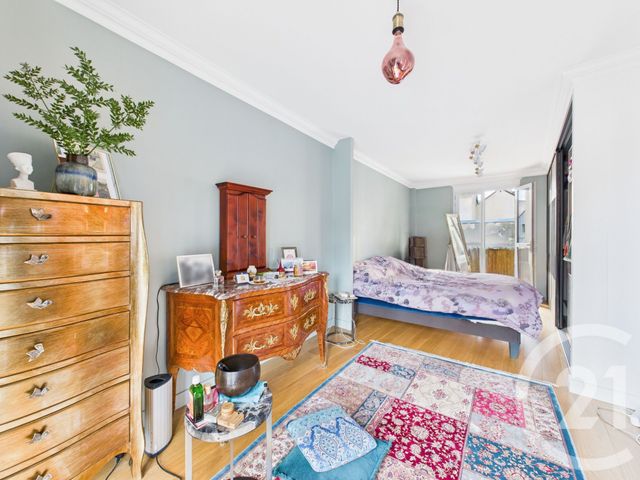 Appartement T3 &agrave; vendre - 3 pi&egrave;ces - 65,47 m2 - Chartres - 28 - CENTRE