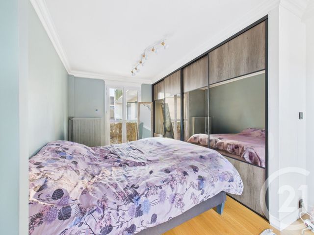 Appartement T3 &agrave; vendre - 3 pi&egrave;ces - 65,47 m2 - Chartres - 28 - CENTRE