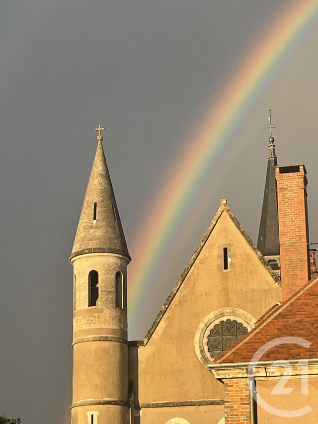 Appartement T3 &agrave; vendre - 3 pi&egrave;ces - 65,47 m2 - Chartres - 28 - CENTRE