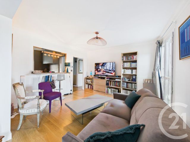 appartement - CHARTRES - 28