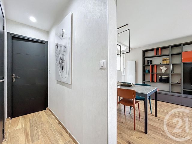 Appartement F3 à vendre - 3 pièces - 63,36 m2 - Chartres - 28 - CENTRE