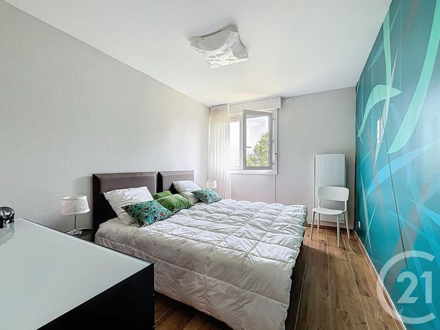 Appartement F3 à vendre - 3 pièces - 63,36 m2 - Chartres - 28 - CENTRE