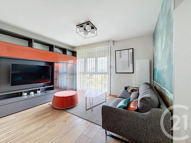 Appartement F3 à vendre - 3 pièces - 63,36 m2 - Chartres - 28 - CENTRE