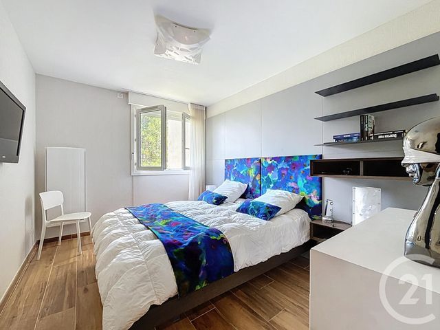 Appartement F3 à vendre - 3 pièces - 63,36 m2 - Chartres - 28 - CENTRE