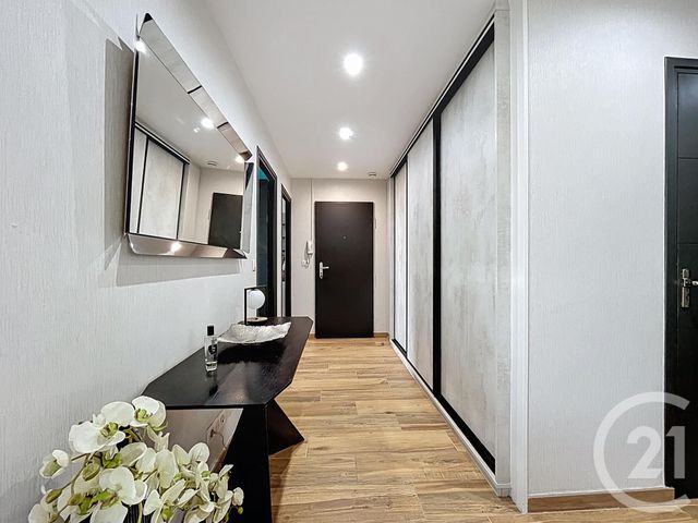 Appartement F3 à vendre - 3 pièces - 63,36 m2 - Chartres - 28 - CENTRE