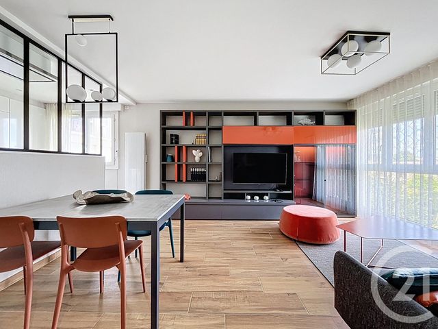 Appartement F3 à vendre - 3 pièces - 63,36 m2 - Chartres - 28 - CENTRE