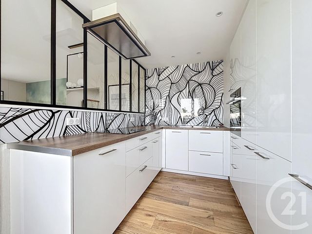 Appartement F3 à vendre - 3 pièces - 63,36 m2 - Chartres - 28 - CENTRE