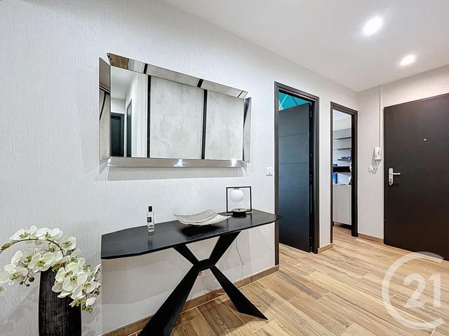 Appartement F3 à vendre - 3 pièces - 63,36 m2 - Chartres - 28 - CENTRE