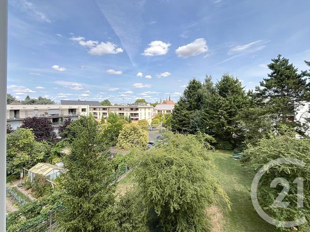 Appartement F3 à vendre - 3 pièces - 63,36 m2 - Chartres - 28 - CENTRE