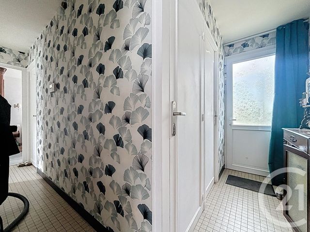 Maison à vendre - 3 pièces - 80 m2 - Champhol - 28 - CENTRE