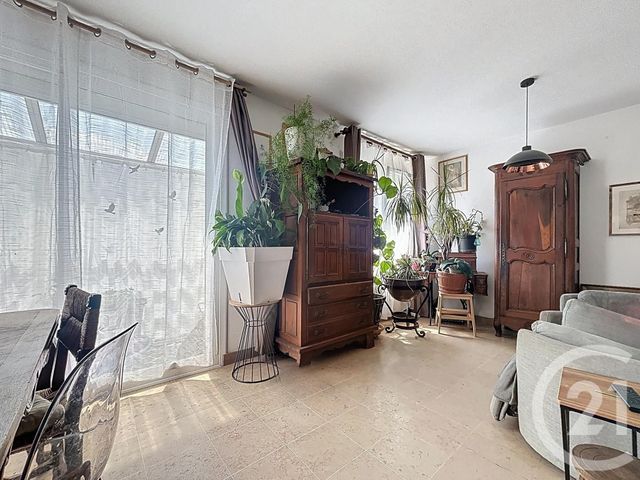 Maison à vendre - 3 pièces - 80 m2 - Champhol - 28 - CENTRE