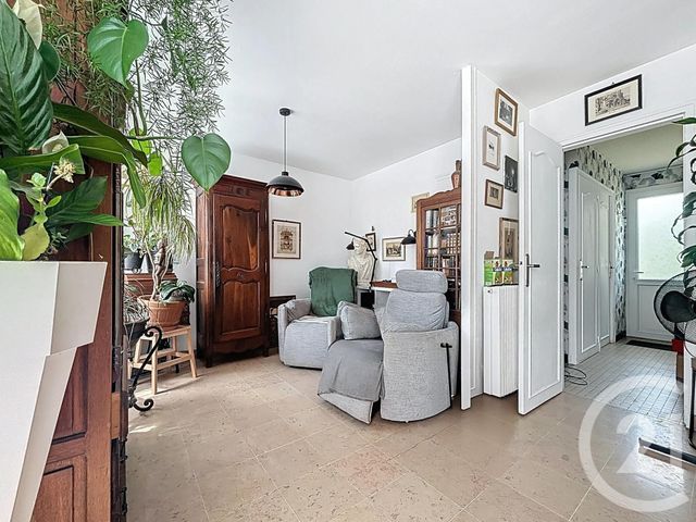 Maison à vendre - 3 pièces - 80 m2 - Champhol - 28 - CENTRE