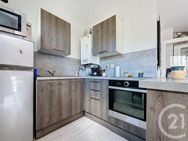 Appartement T2 à vendre - 2 pièces - 43,45 m2 - Chartres - 28 - CENTRE