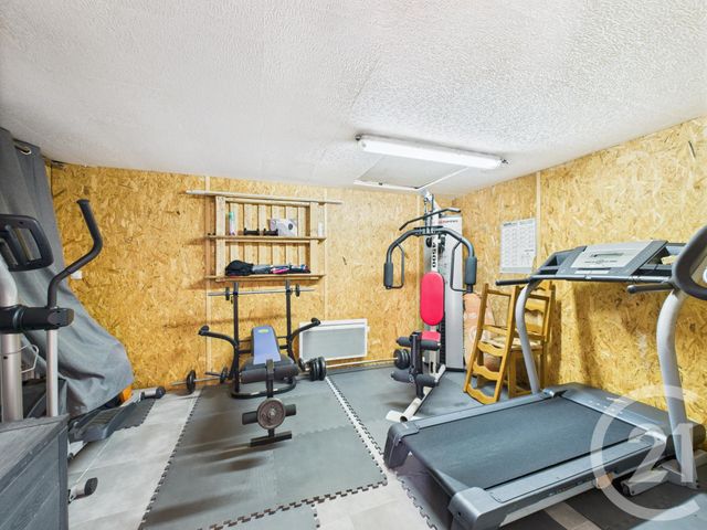 Maison à vendre - 6 pièces - 225 m2 - Chartres - 28 - CENTRE