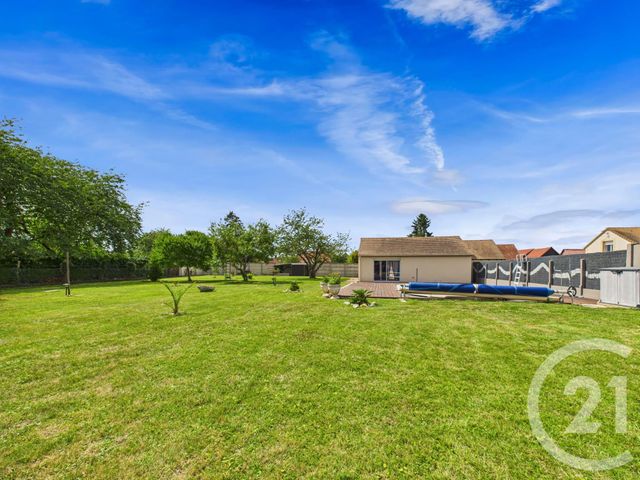 Maison à vendre - 6 pièces - 225 m2 - Chartres - 28 - CENTRE