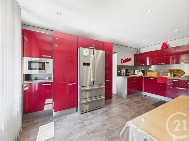 Maison à vendre - 6 pièces - 225 m2 - Chartres - 28 - CENTRE