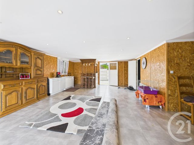 Maison à vendre - 6 pièces - 225 m2 - Chartres - 28 - CENTRE