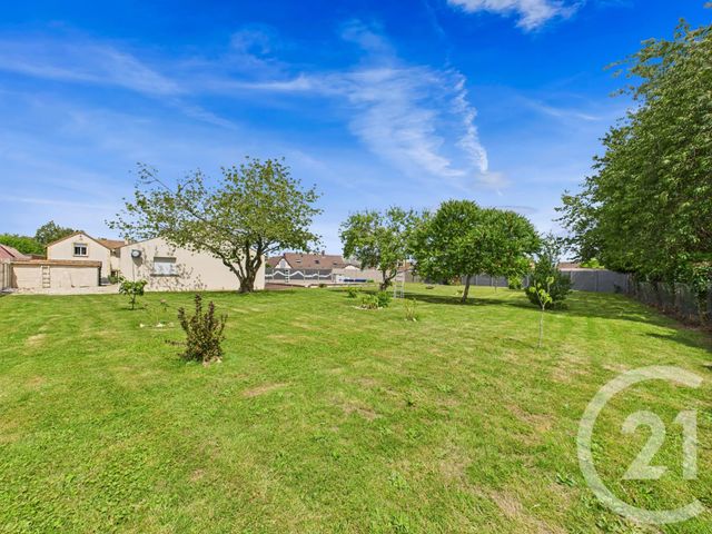 Maison à vendre - 6 pièces - 225 m2 - Chartres - 28 - CENTRE