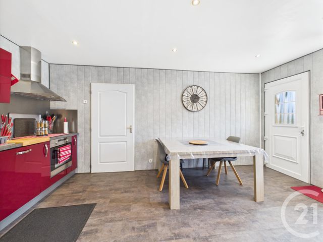 Maison à vendre - 6 pièces - 225 m2 - Chartres - 28 - CENTRE