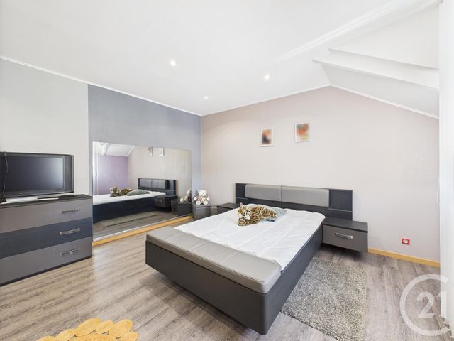 Maison à vendre - 6 pièces - 225 m2 - Chartres - 28 - CENTRE