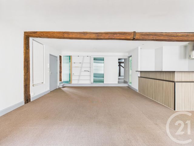 Appartement F3 à vendre - 3 pièces - 75,58 m2 - Chartres - 28 - CENTRE