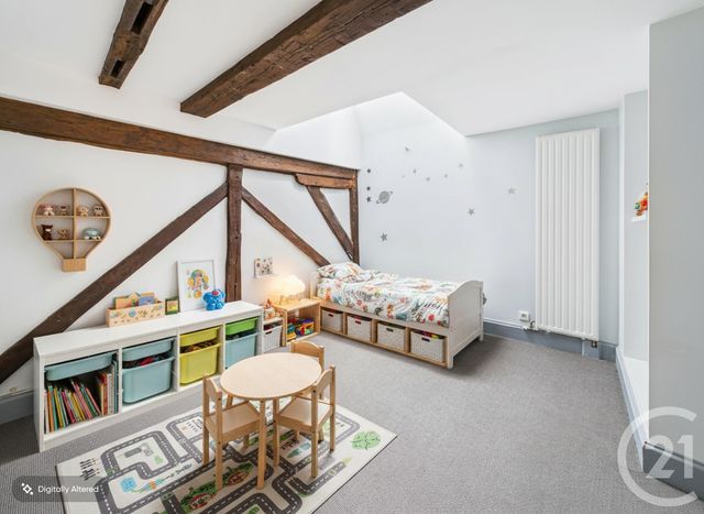 Appartement F3 &agrave; vendre - 3 pi&egrave;ces - 75,58 m2 - Chartres - 28 - CENTRE