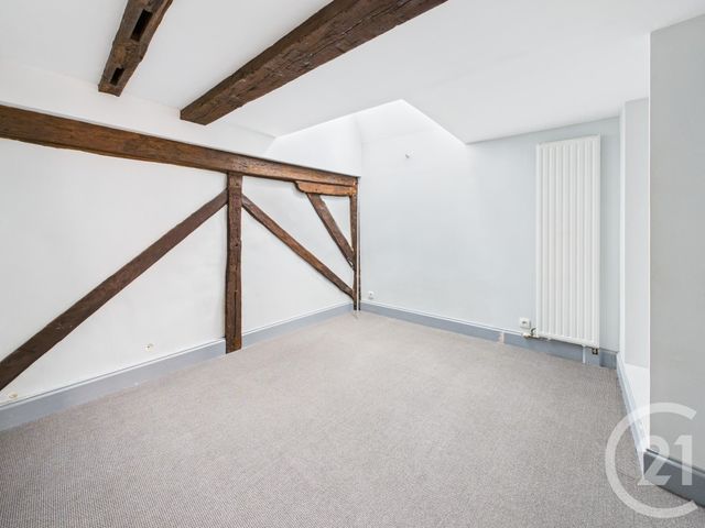 Appartement F3 à vendre - 3 pièces - 75,58 m2 - Chartres - 28 - CENTRE