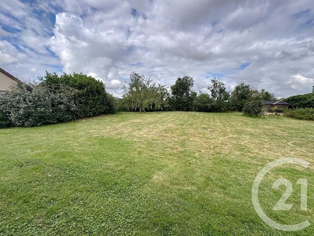 Maison à vendre - 6 pièces - 155 m2 - Dammarie - 28 - CENTRE