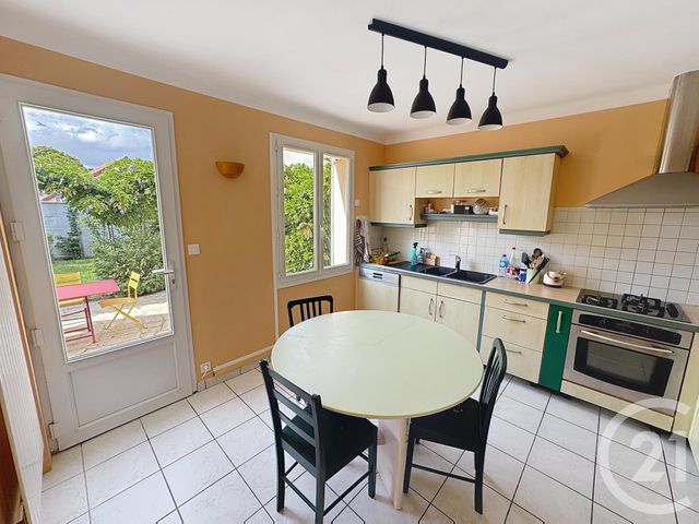 Maison à vendre - 6 pièces - 155 m2 - Dammarie - 28 - CENTRE