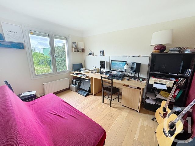 Maison à vendre - 6 pièces - 155 m2 - Dammarie - 28 - CENTRE