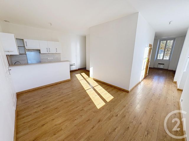 appartement - CHARTRES - 28