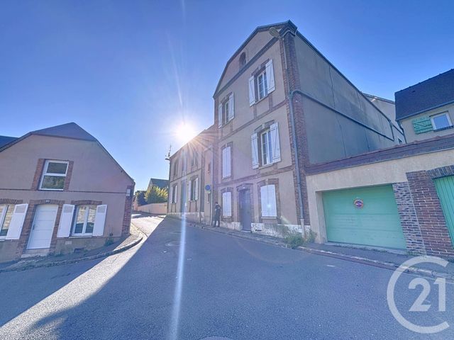 Appartement F3 à vendre - 3 pièces - 65 m2 - Chartres - 28 - CENTRE