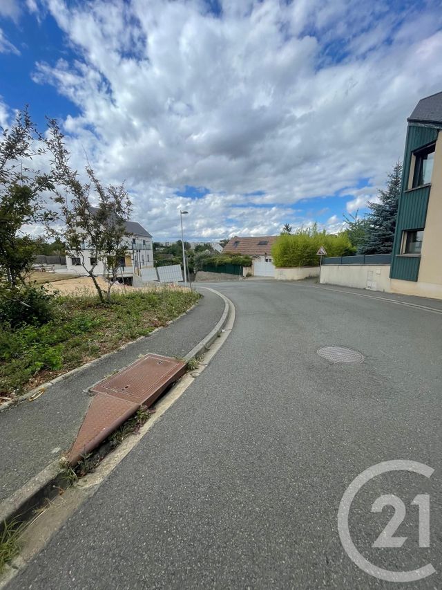 Terrain &agrave; vendre - 575 m2 - Chartres - 28 - CENTRE